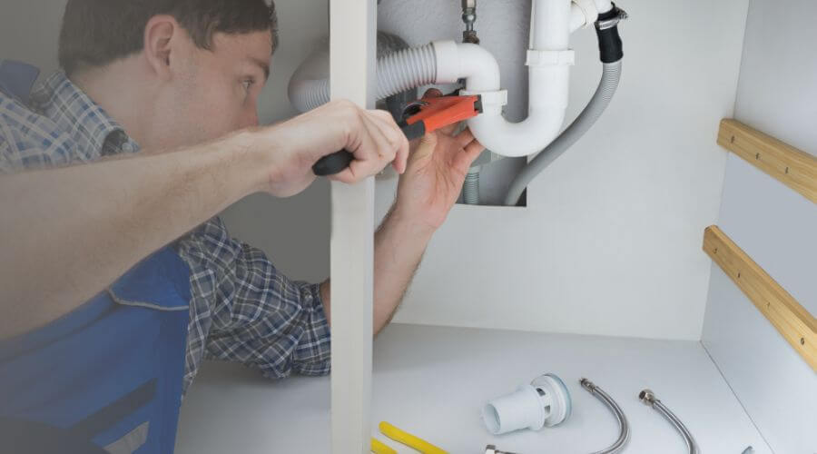 Professional emergency plumbing in Wales Center, NY
